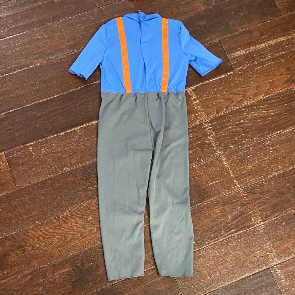 Blippi Halloween costume - Picture 5 of 8